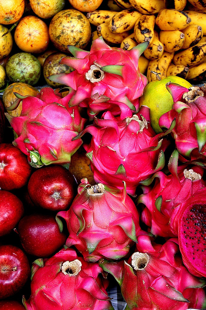 City Guide: Bali