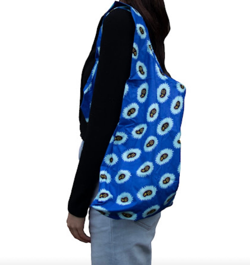Makola Market Tote