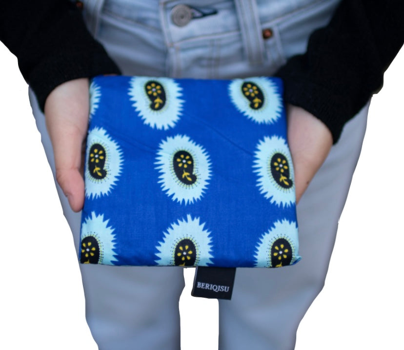 Makola Market Tote