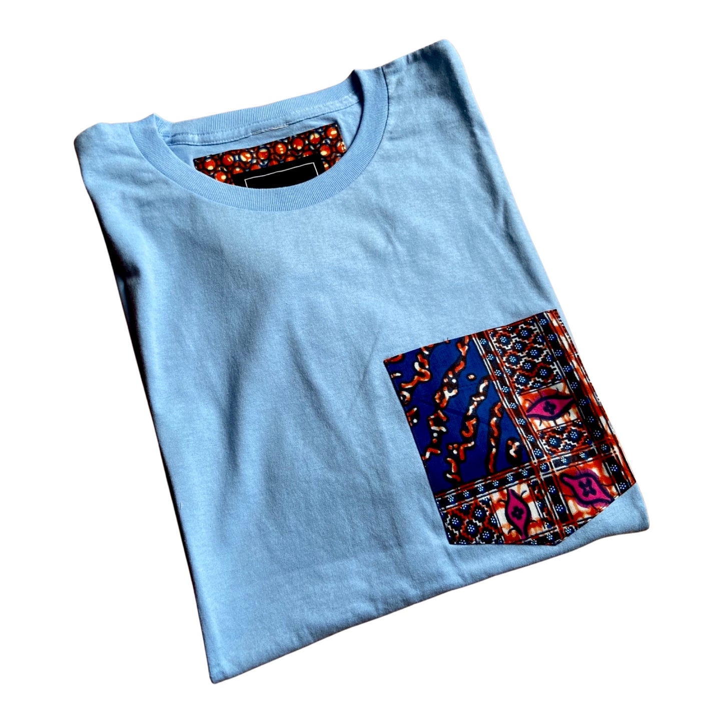 Unisex Pocket Tee