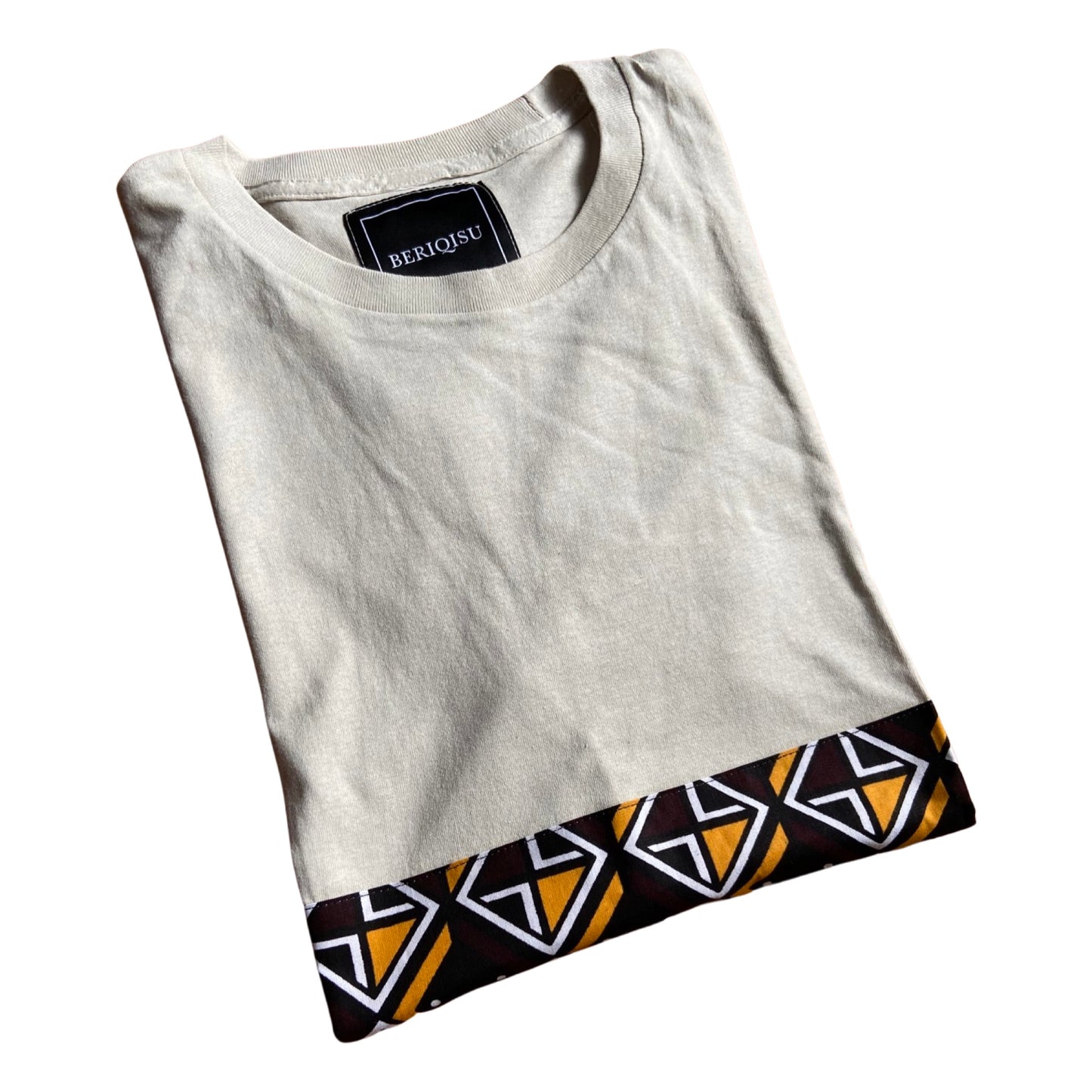 Unisex Stripe Tee