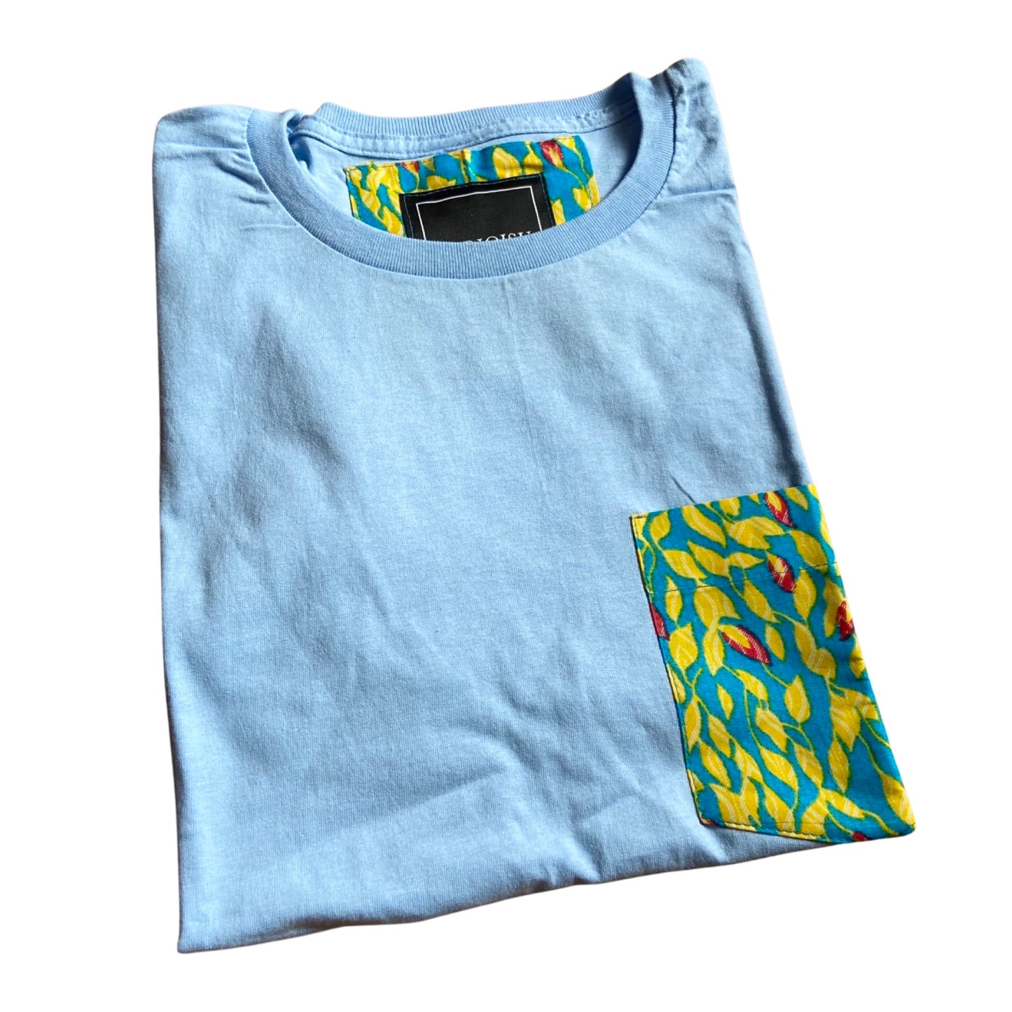 Unisex Pocket Tee
