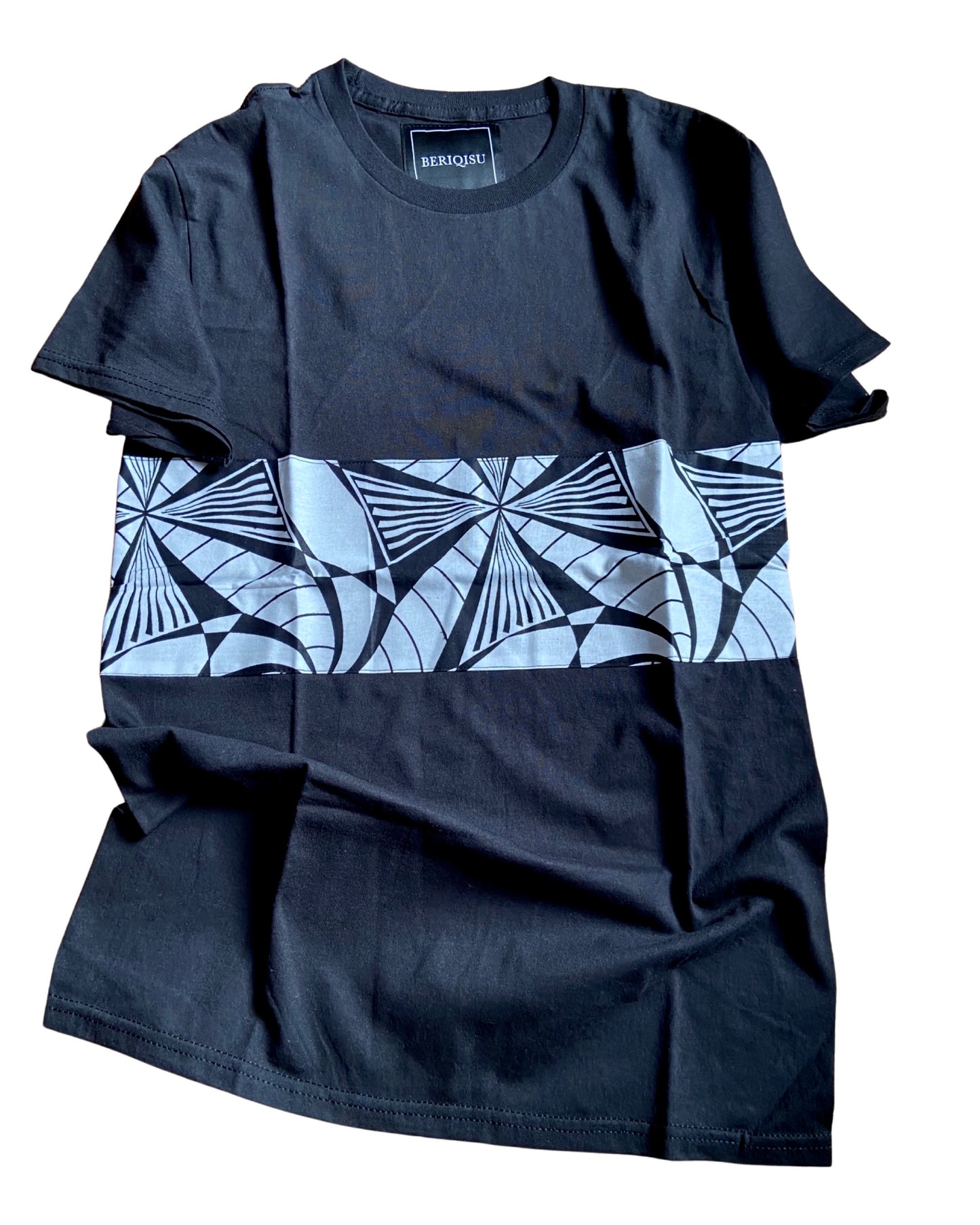 Unisex Stripe Tee
