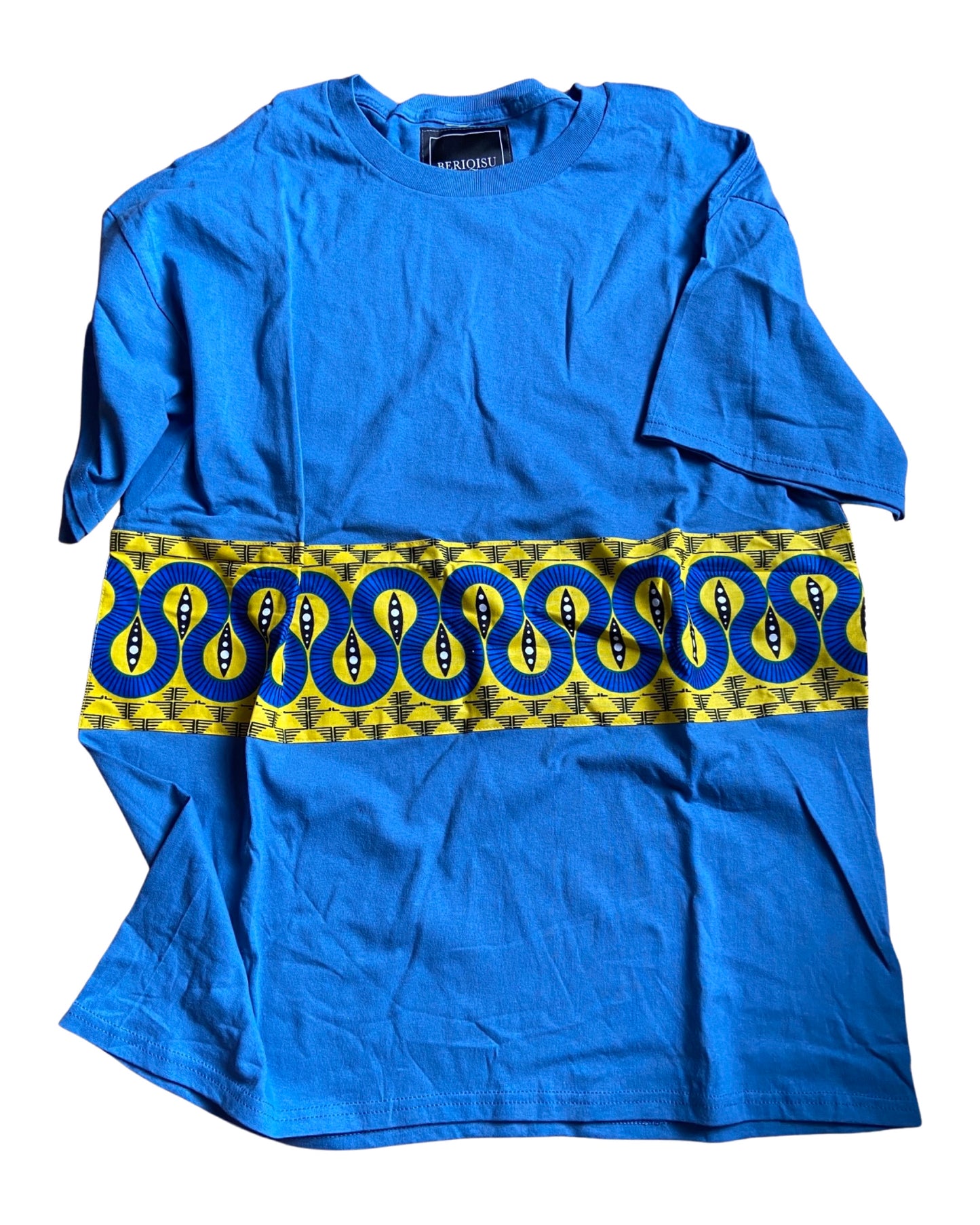 Unisex Stripe Tee