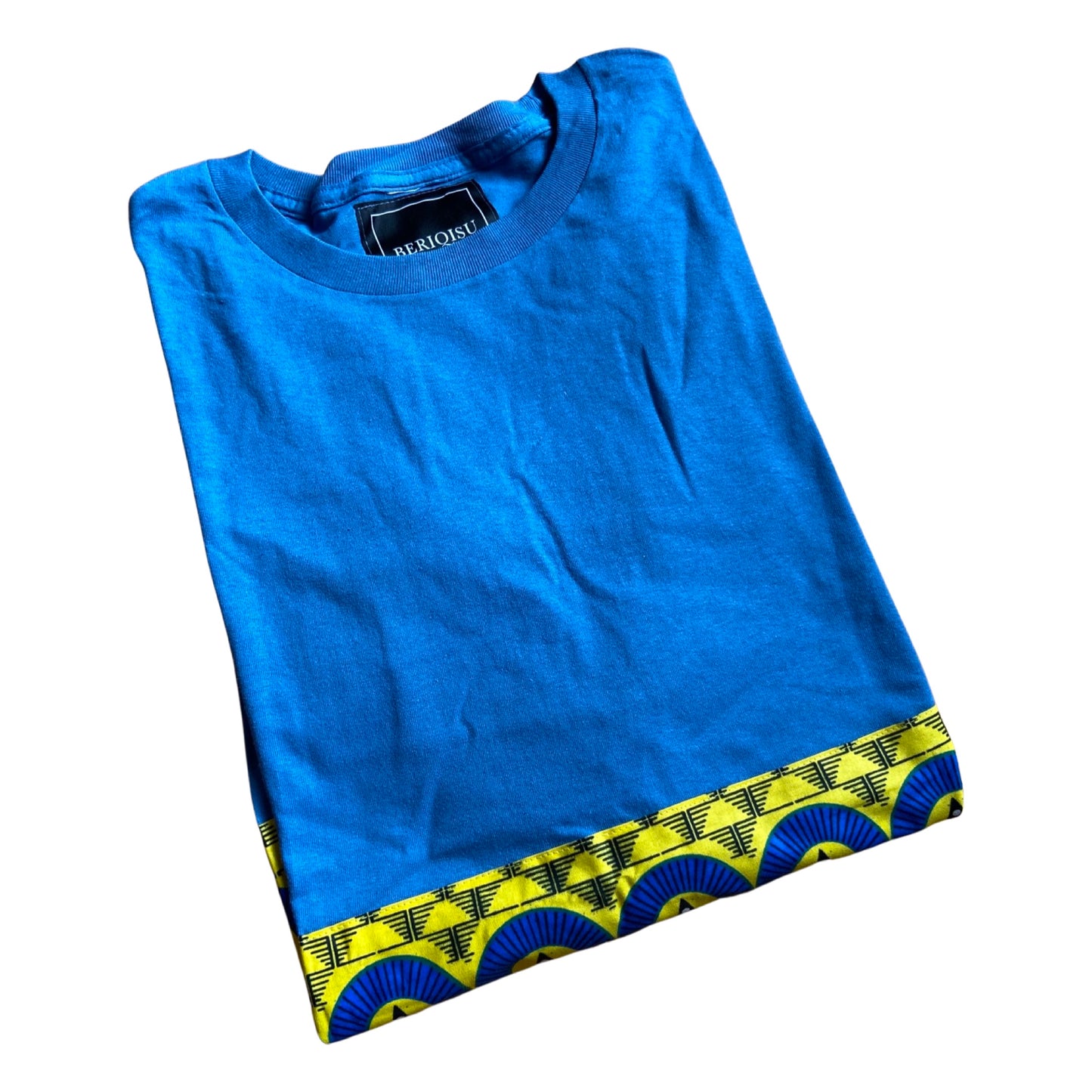Unisex Stripe Tee