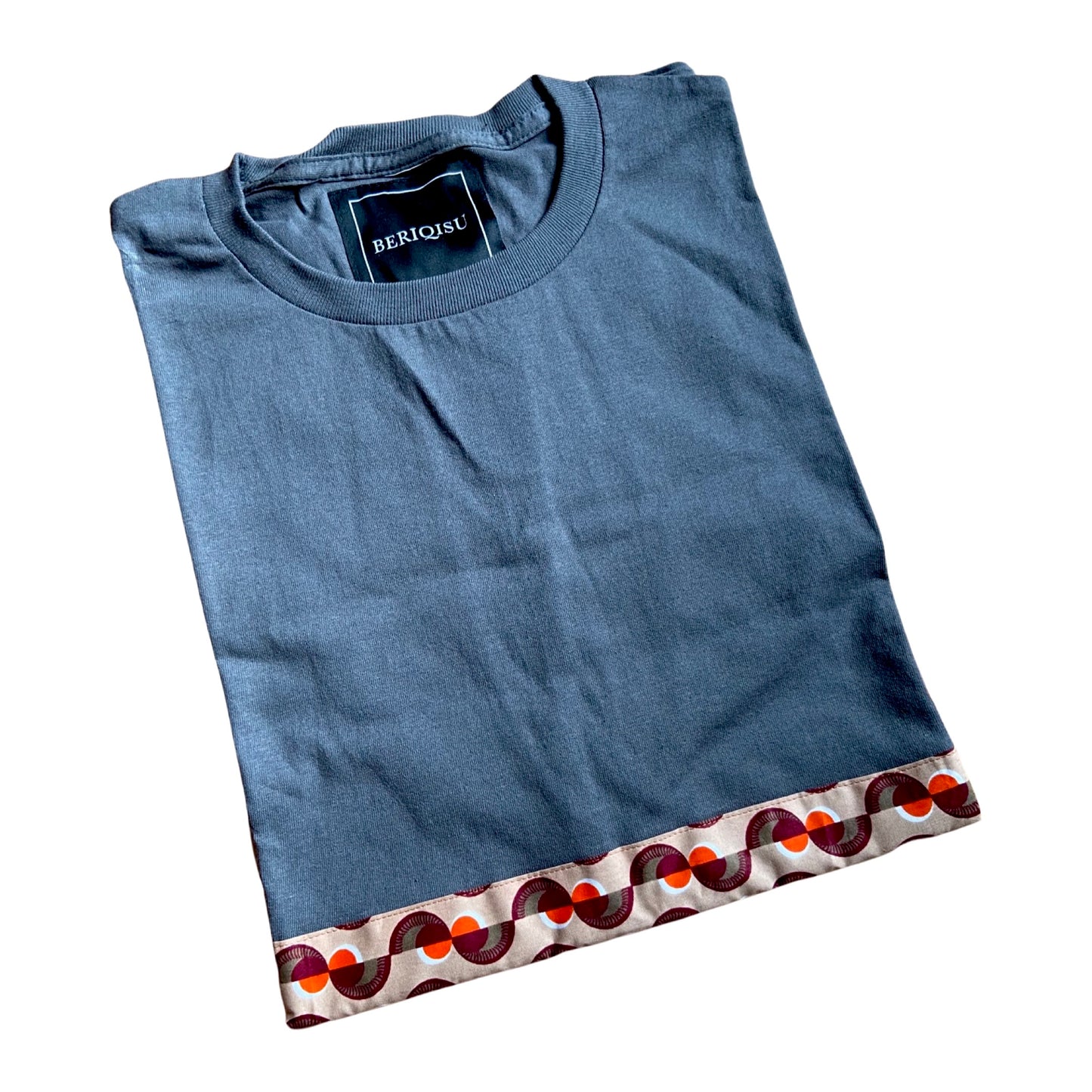 Unisex Stripe Tee