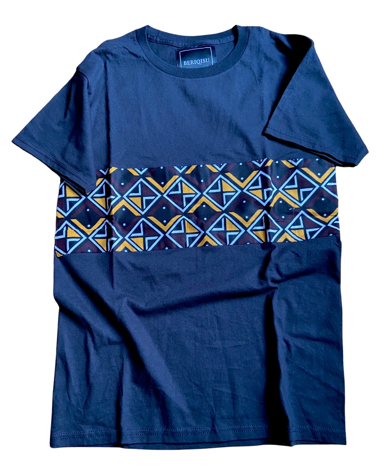 Unisex Stripe Tee