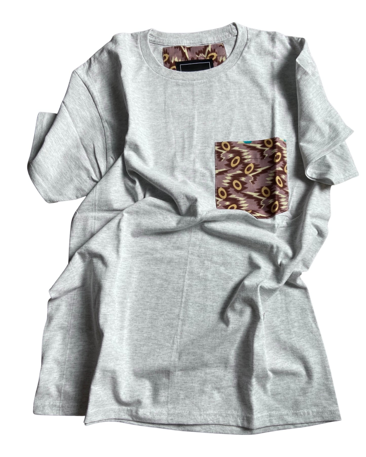 Unisex Pocket Tee