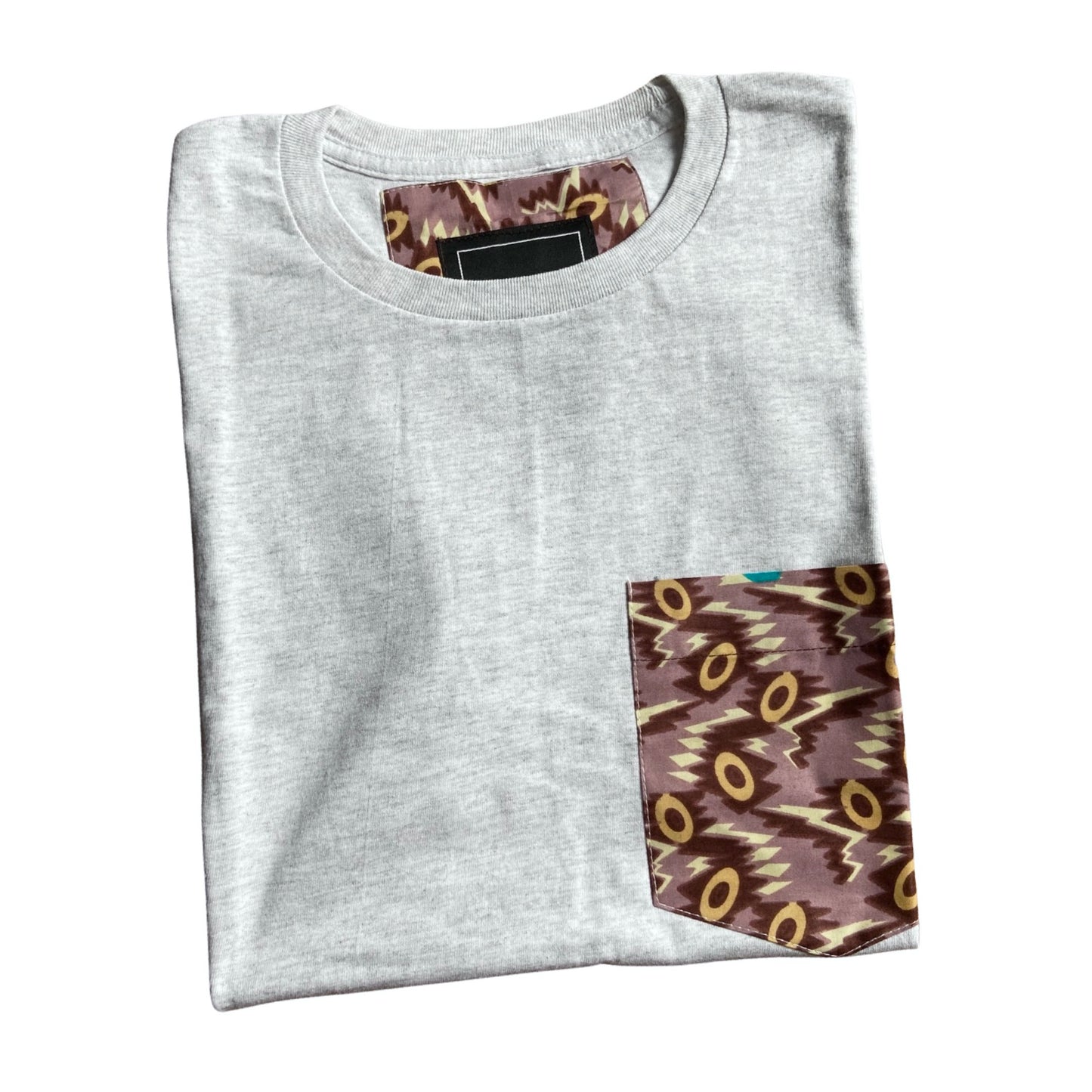 Unisex Pocket Tee