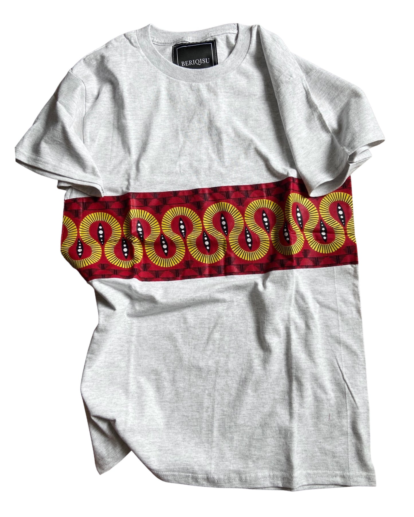 Unisex Stripe Tee