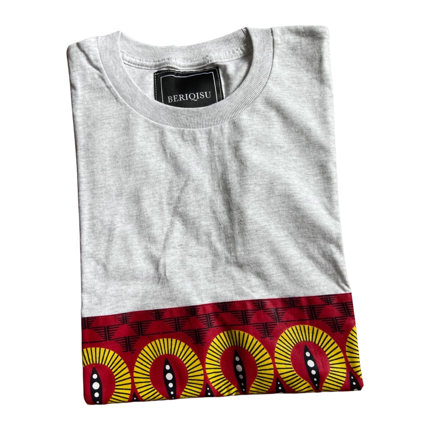 Unisex Stripe Tee