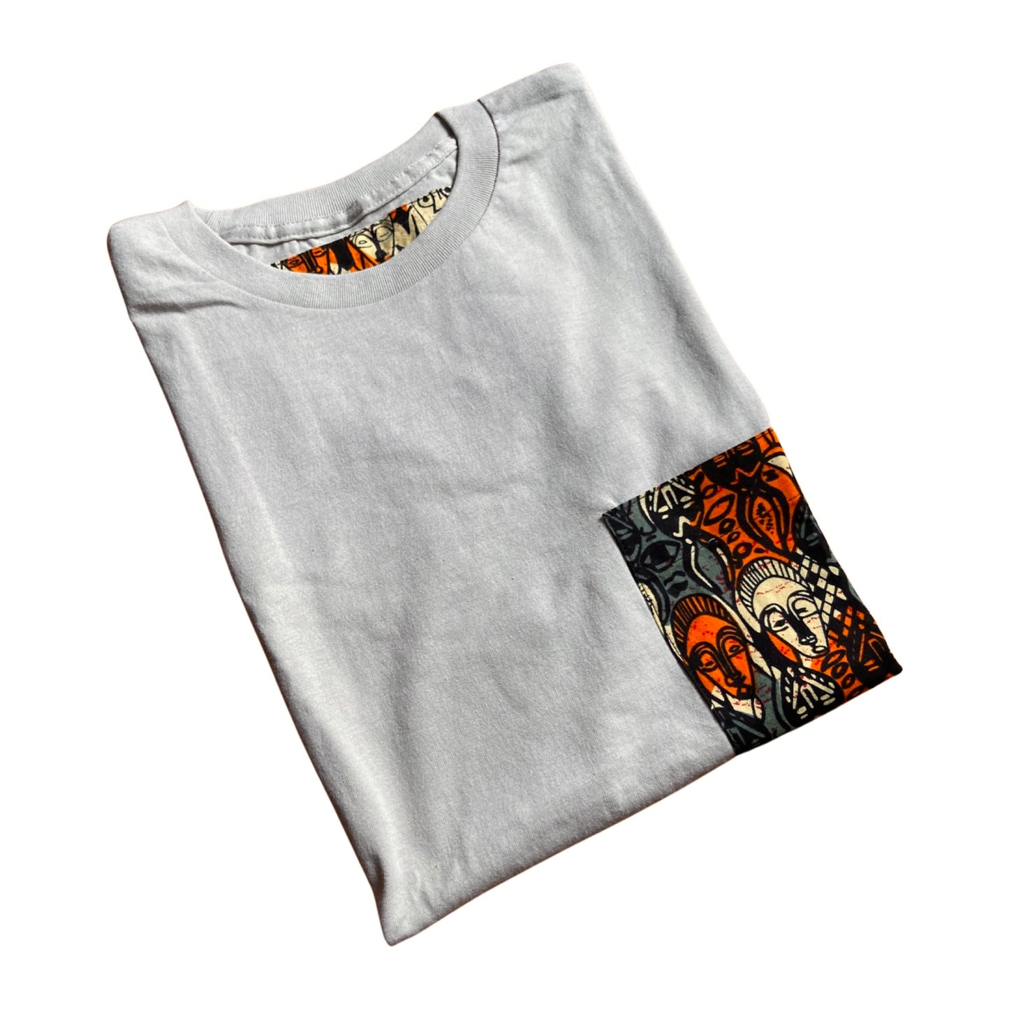 Unisex Pocket Tee