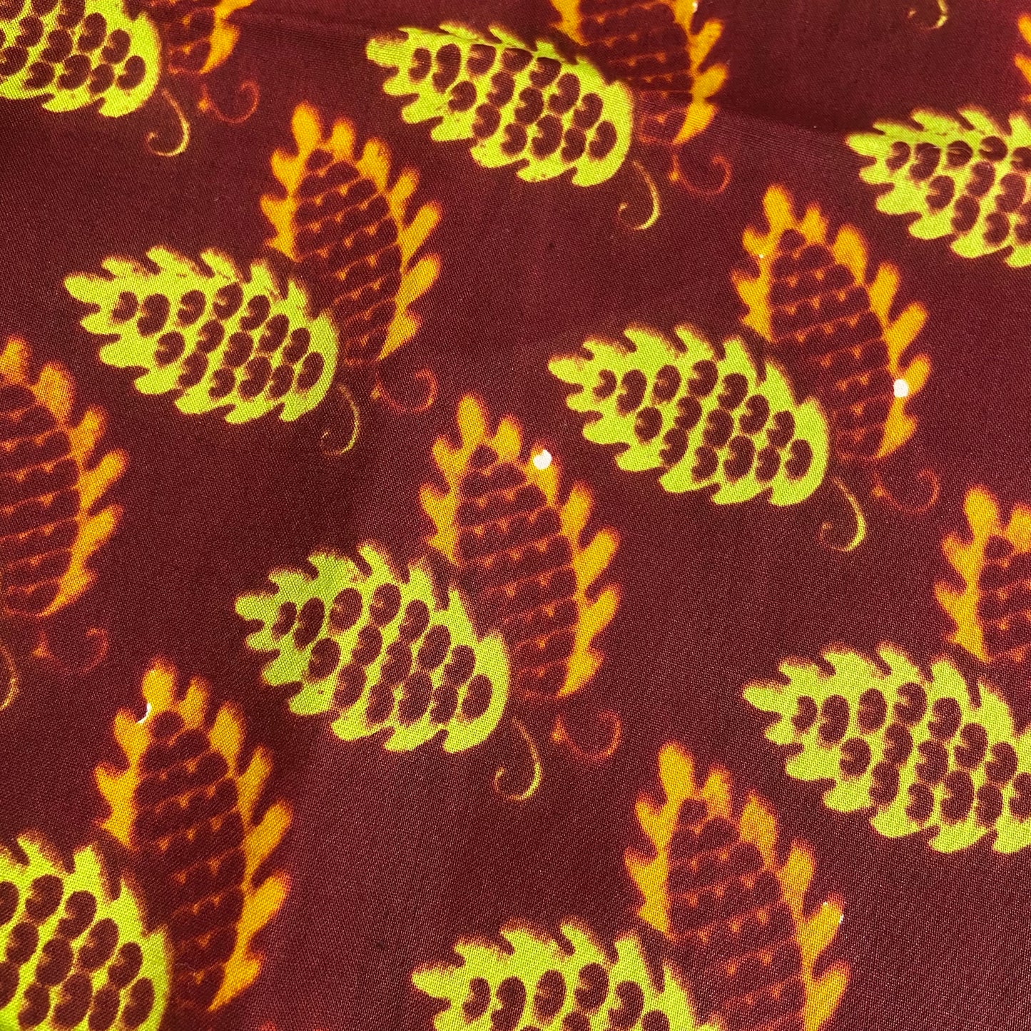 Harvest Napkins