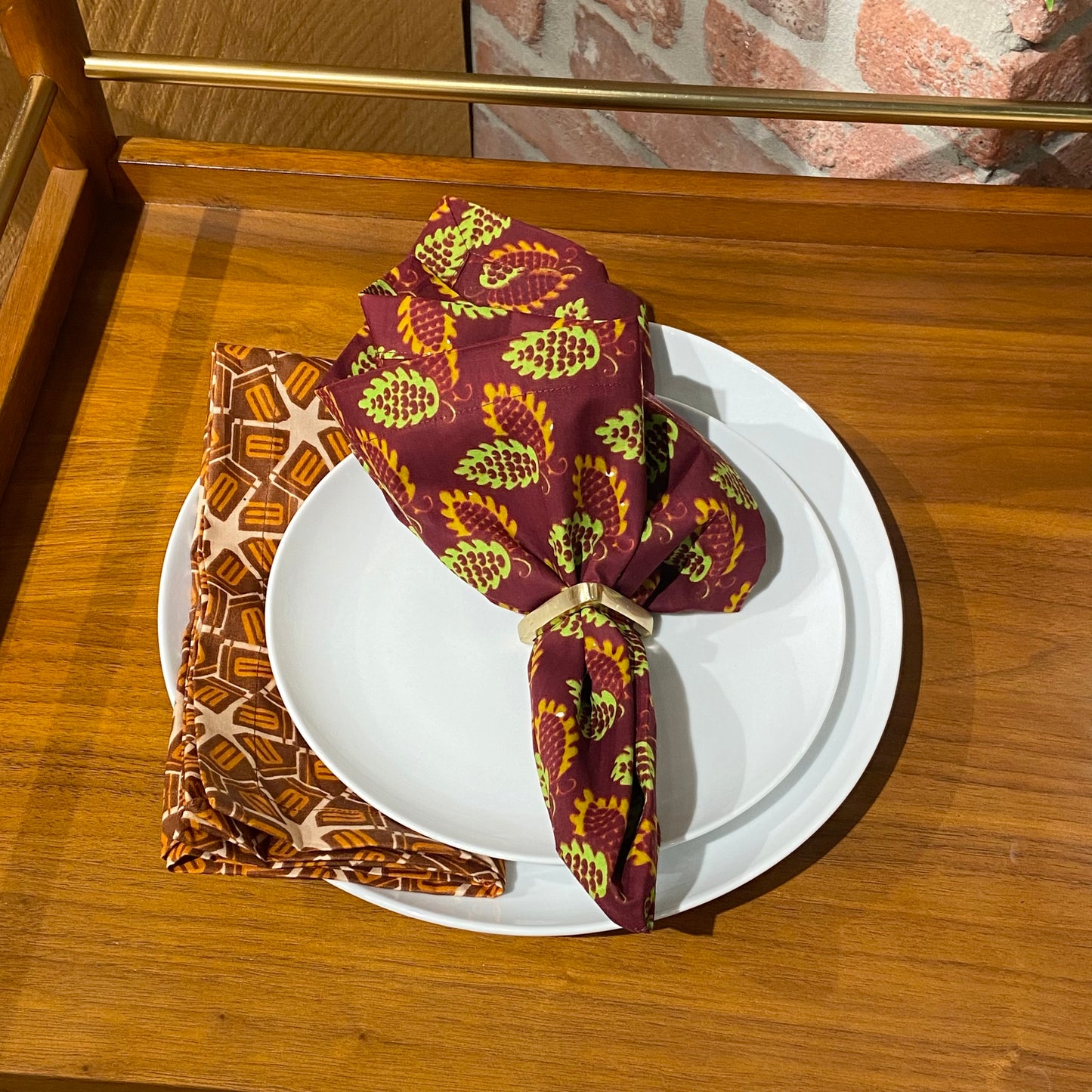 Harvest Napkins