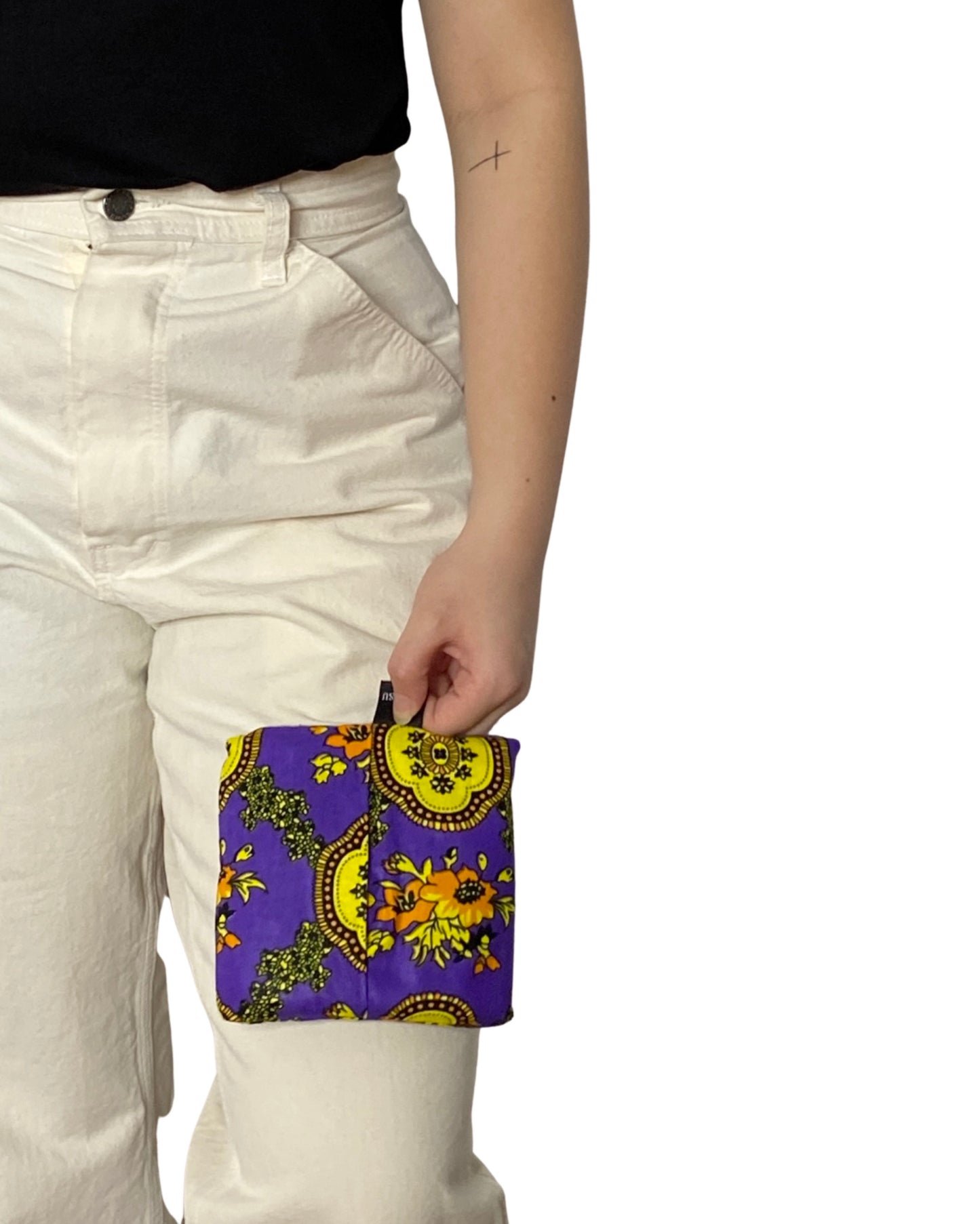 Makola Market Tote