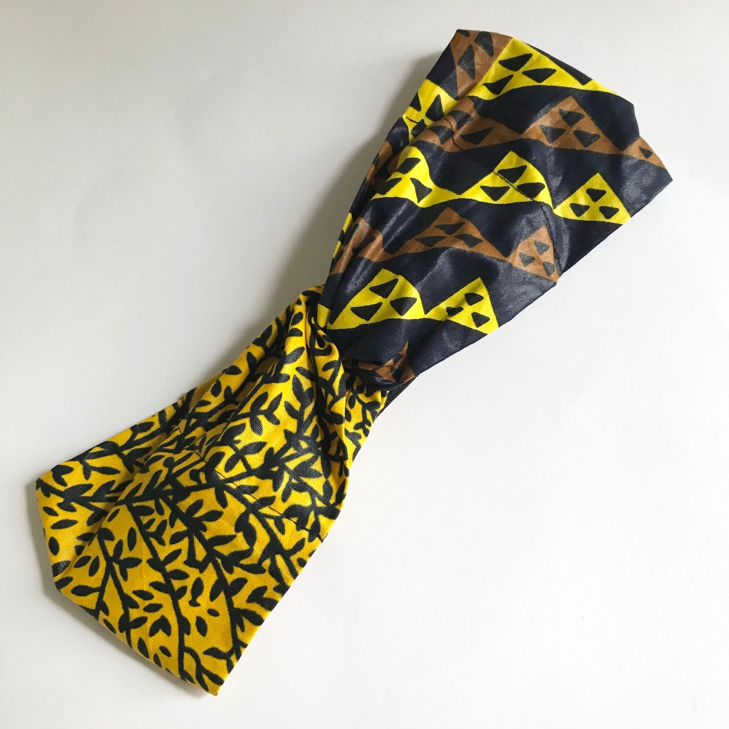 Deidei Twist Headband