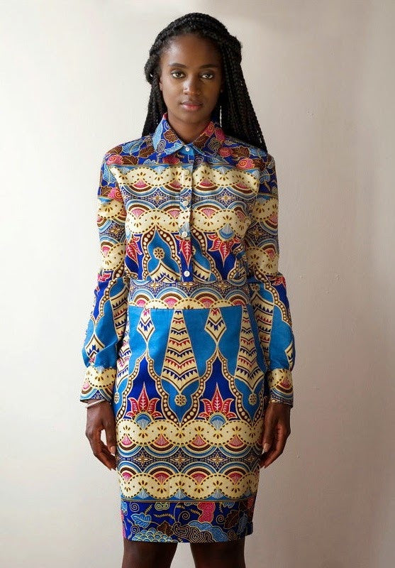 BESPOKE: CATCHING UP WITH BELKIS OF BERIQISU