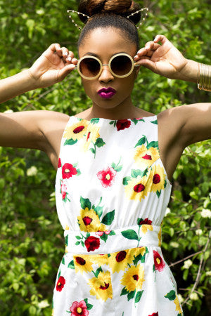 [Guest Post] 5 Must-Have Tips To Create Summer Style on a Budget