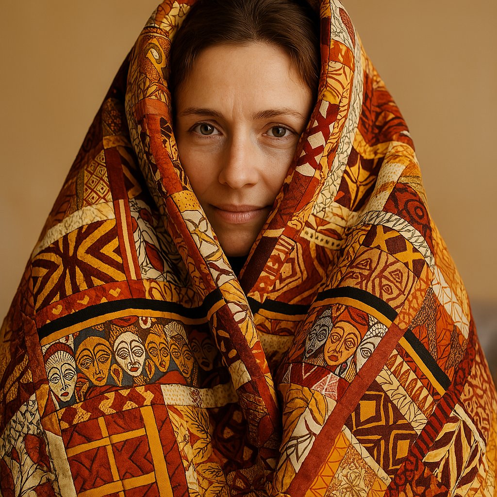 COLLECTIBLE QUILTS