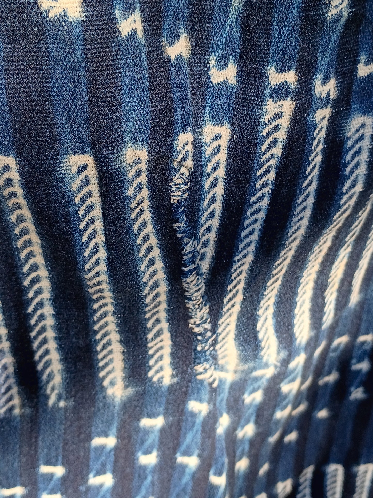 The Dakar Snap Shirt - M