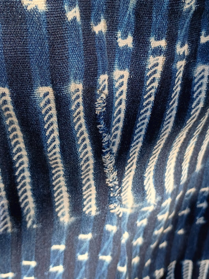 The Dakar Snap Shirt - M