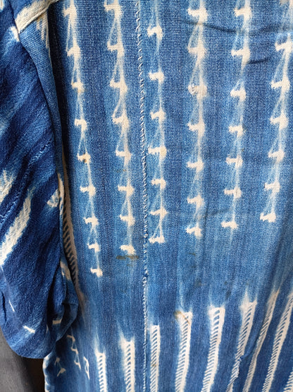 The Dakar Snap Shirt - XL