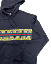 Load image into Gallery viewer, Chocolate Unisex Hoodie Sweatshirt
