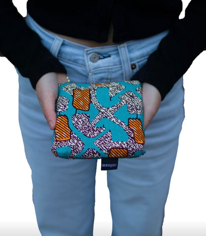 Makola Market Tote