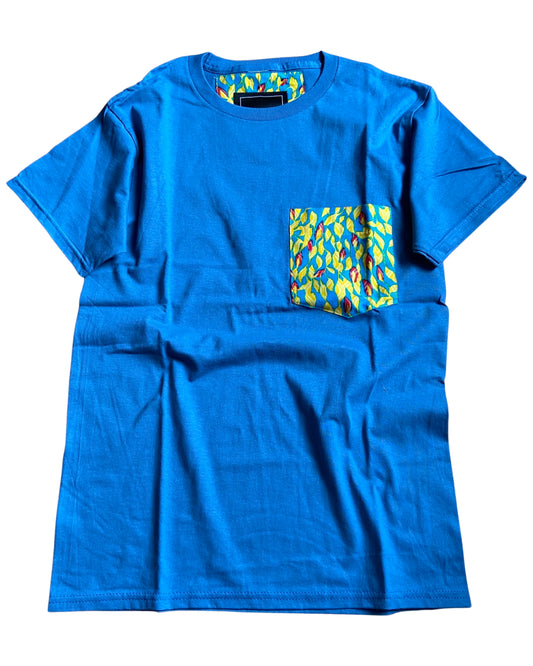Unisex Pocket Tee