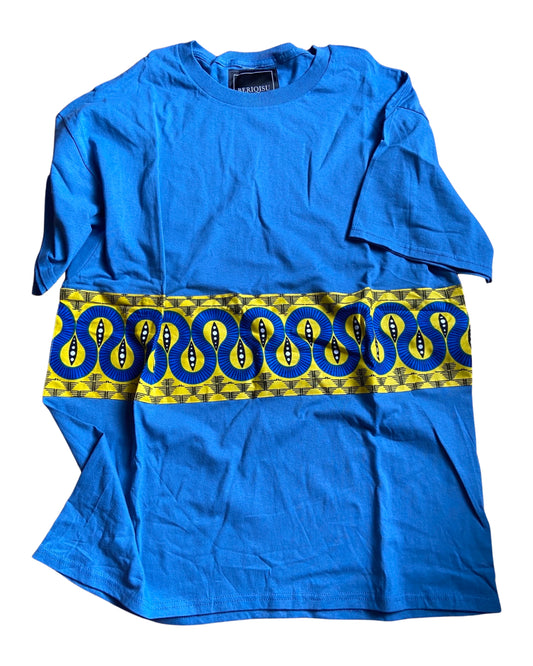 Unisex Stripe Tee