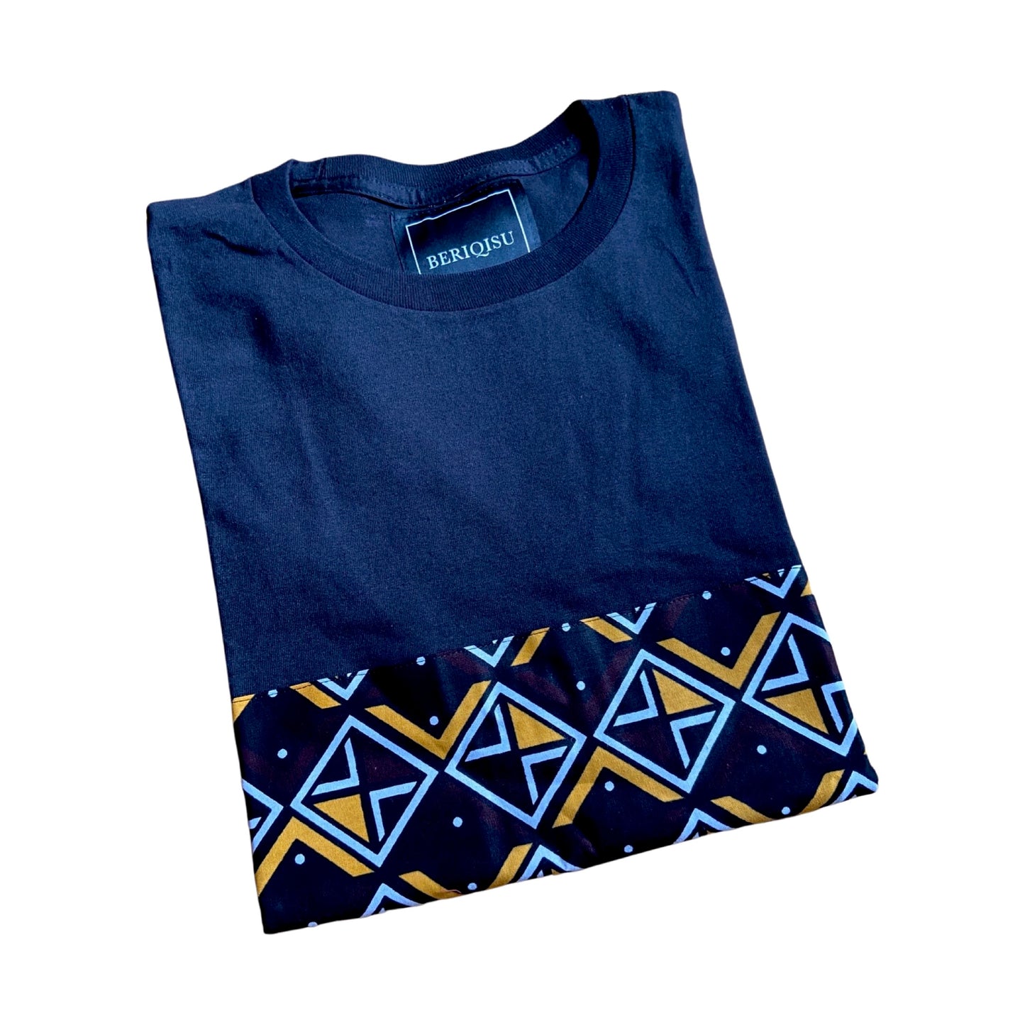 Unisex Stripe Tee