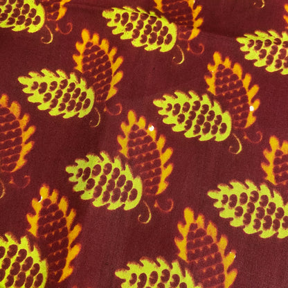 Harvest Napkins