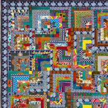 Load image into Gallery viewer, BQxKNY Handmade Quilt
