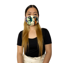 Load image into Gallery viewer, Maya Face Mask Set(3)
